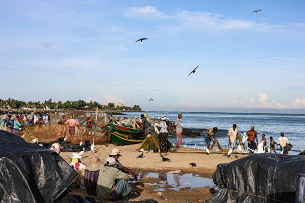 negombo